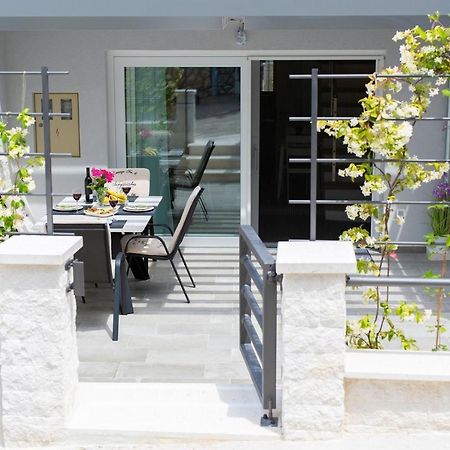Holiday House Mar Malinska Esterno foto